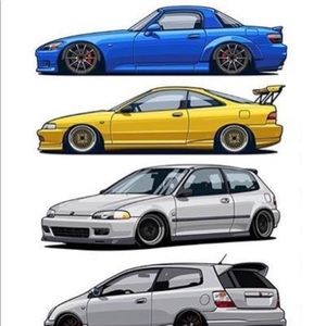 Meet your Posher, Cristian